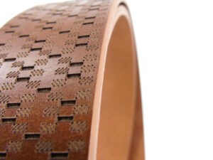 Cintura in cuoio pull-up | Vendita online cintura in cuoio Made in Italy | Cintura in cuoio per uomo realizzata artigianalmente